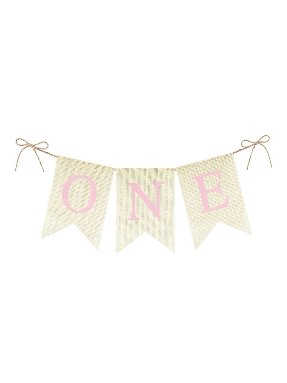 First birthday party supplies